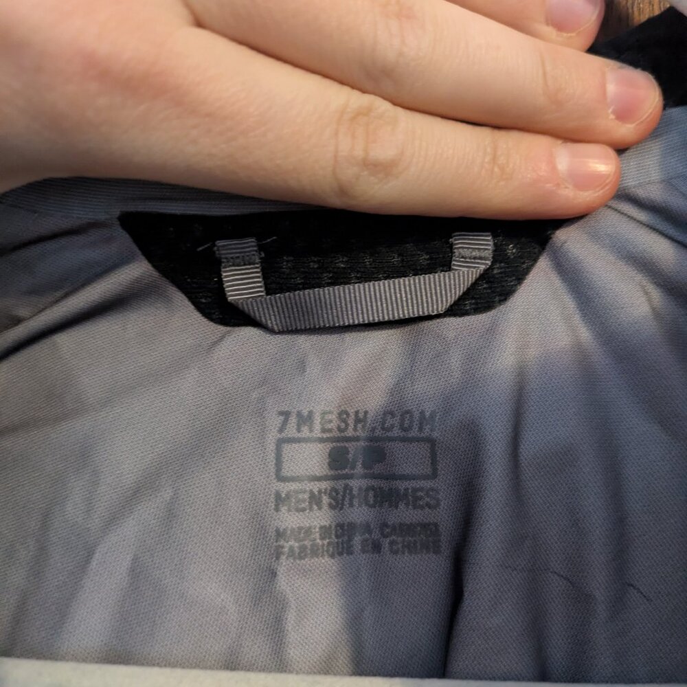 7mesh Skypilot Jacket - Picture 3 of 7